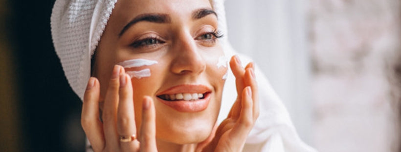 Top Eight Face Creams stop Signs of Early Aging