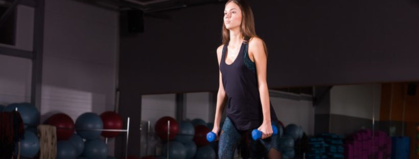 Eight Fitness Gears you should have at home for your daily Workouts