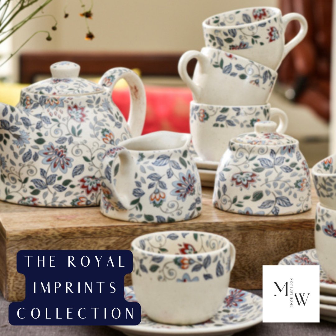 The Royal Imprints Collection